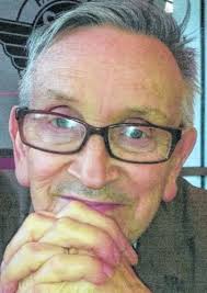 Kenneth Graves Obituary (1934