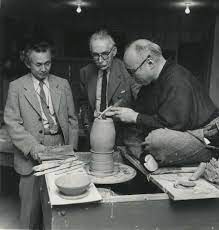 Pin On Ceramic Artists