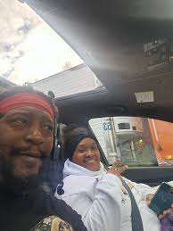 Luxury Chariots Taxi Service