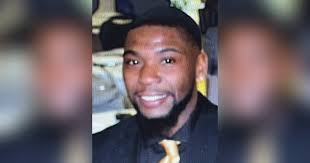 Obituary for Mr. Corey Evans Washington