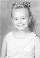 Zoe Hogan Obituary (2010