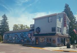 × job posting job posting: The Comet Theatre In Cook Mn Is The Oldest Continuous Running Movie Theater In The State Minnesota