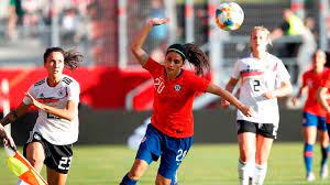 En cuanto a la alineación titular que podría poner en cancha el entrenador estadounidense para el juego en denver, realizará dos modificaciones respecto de la oncena que cayó ante los helvéticos, como son el ingreso del portero zach steffen y el delantero christian pulisic, ambos que se sumaron tras participar de la final de uefa. La Roja Se Enfrentara A Alemania En Amistoso En La Fecha Fifa De Junio