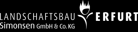 Landschaftsbau erfurt simonsen gmbh & co. Simonsen Gmbh Co Kg Landschaftsbau Erfurt