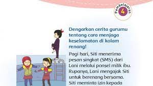 Berikut adalah tips atau cara cara menjaga keselamatan kerja agar dapat membudayakan keselamatan di tempat kerja. Kunci Jawaban Tema 7 Kelas 3 Sd Halaman 141 145 146 147 148 149 Subtema 3 Pembelajaran 4 Halaman 2 Tribunnews Com Mobile
