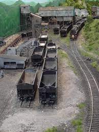 Jeff Kraker Explains His Less Is More Theory Model Railroader Magazine Model Railroading Model Trains R Model Trains Model Railroad Model Train Layouts