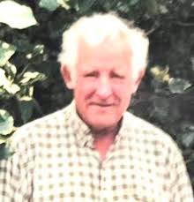 The death has occurred of James (Jim) O'Rourke, Lower Sconce, Mountrath,  Laois
