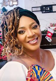 Nani J's Impressions Gh.