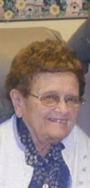 Dolores Olson Obituary