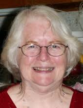 Alma Moore Arrington Obituary