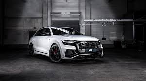 Almere city fc sc cambuur live ticke. Audi Q8 Abt Drone Fest