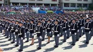 Al corso è prevista la partecipazione complessiva di 491 allievi agenti, così suddivisi: 195 Corso Di Formazione Per Allievi Agenti Della Polizia Di Stato Svolgimento Del Periodo Di Applicazione Pratica Les Polizia