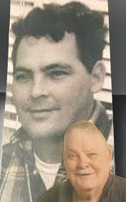 Obituary information for George Patrick Breaux