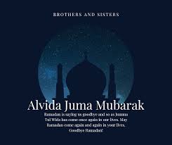 Ramzan alvida jumma mubarak status video download. Alvida Jumma Quotes In English
