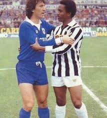 Bet on udinese calcio vs ascoli calcio 1898 fc and on other coppa italia matches on tonybet! Oldfootballphotos On Twitter Zico And Juary Udinese Ascoli
