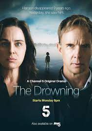 With andi matichak, emile hirsch, luke david blumm, cranston johnson. The Drowning Tv Mini Series 2021 Imdb