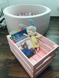 Einer Der Ikea Hacks Bucherkiste Diy Bucherregal Kinder Ikea Hacks Ikea