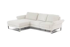 Ecksofa klein mit motor sitzverstellung und 5 kopfstützen. Dfm Madison Ecksofa Creme Mobel Letz Ihr Online Shop
