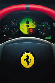 Ferrari Iphone Wallpaper Hd Ferrari Car Wrap Design Iphone Wallpaper