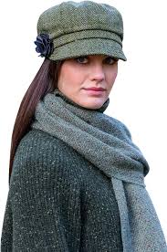 Shop Latest Collection of Newsboy Caps for Women Online