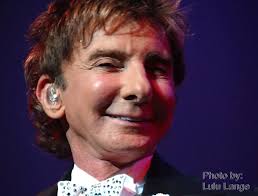 Barry Manilow