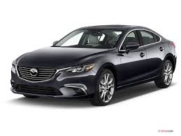 I sport, i touring and i grand touring. 2016 Mazda Mazda6 Prices Reviews Pictures U S News World Report