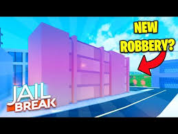 The new update releases next week and will. Video Roblox Jailbreak Apartments Update
