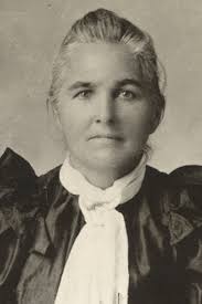 Martha Elizabeth Yeager Woolley (1826-1894)