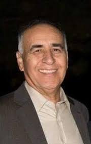 Richard James DeHerrera (1947-2016)