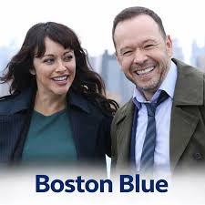 Boston Blue' Brings Donnie Wahlberg and Marisa Ramirez Back Together –  Inside Their Heartwarming Reunion...😍 When Blue Bloods concluded in 2024  after fourteen seasons, fans were left holding onto a single lingering