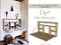 Fold Away Desk