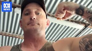 Wedding guest Adam Troy Parker sentenced over New Year's Eve arson