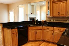 #1 in cabinet sizes and quality. Kitchen Simple Pickled Oak Cabinets For Traditional Incredible Furniture