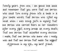 Close Friend Happy Birthday Letter To A Friend Image Result For Happy Birthday Quotes For Best Friend Tumblr Friend Quotes For Girls Friends Quotes Best Friend Quotes
