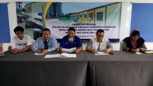 To search for words beginning with smk , or. Jkr Batu Pahat V Twitter Jkrbatupahat 27 09 17 Majlis Penyerahan Projek Pelaksanaan Program Pembinaan Sekolah Daif Di Smk Datin Onn Jaafar Bt Pahat Johor Https T Co Ombfsuago6