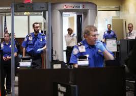 Government employees are generally not protected by this law, however civil service rules offer some protection. Airports Are Trying Out Lie Detector Tests On Passengers