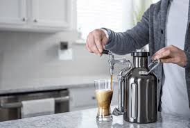 To see products and pricing at your local store. 6 Best Nitro Cold Brew Coffee Makers Jul 2021 Detailed Reviews