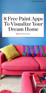 These Paint Color Apps Will Help You Visualize Your Dream Home In 2020 Paint Colors For Home Paint Colors Paint App