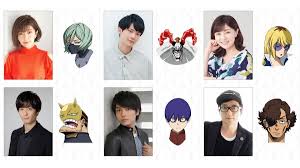 It is up to the heroes to save the world and the future of heroes in what is the most dangerous crisis to take place yet in my hero academy. My Hero Academia World Heroes Mission Film Reveals Pv New Cast