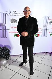 The Michael Adrian Davis Foundation