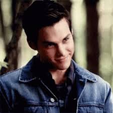Chris Wood/Kai Parker appreciation post 🔥 : r/TheVampireDiaries