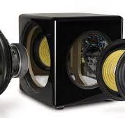 Review: PSB SubSeries 450 - DSP Controlled 12-Inch Subwoofer ...