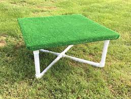 Dog Agility Pause Table | Carlson-Agility