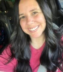 Andrea Beam's Instagram, Twitter & Facebook