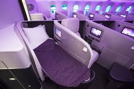 Image Result For Air New Zealand Dreamliner Business Business Class Flight Air New Zealand Private Jet Interior