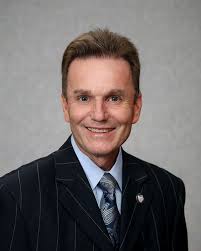 Hickory Mayor Hank Guess