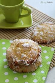 Epingle Sur Les Cookies Biscuits