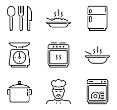 We did not find results for: Kitchenware Icon 109445 Free Icons Library