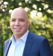 Top 100 Leaders in Sustainability 2022 by Energy Digital