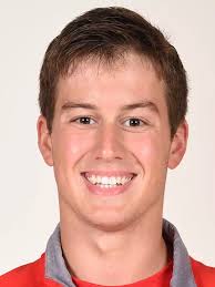 2018-19 Men's Swimming & Diving Roster